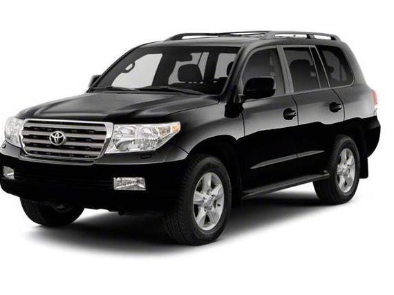 TOYOTA LAND CRUISER 2010 JTMHY7AJ2A5005765 image